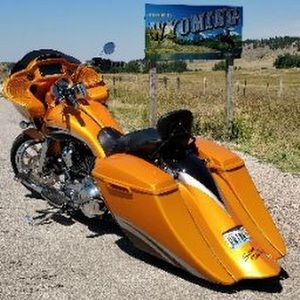 Meet your Posher, Jerry